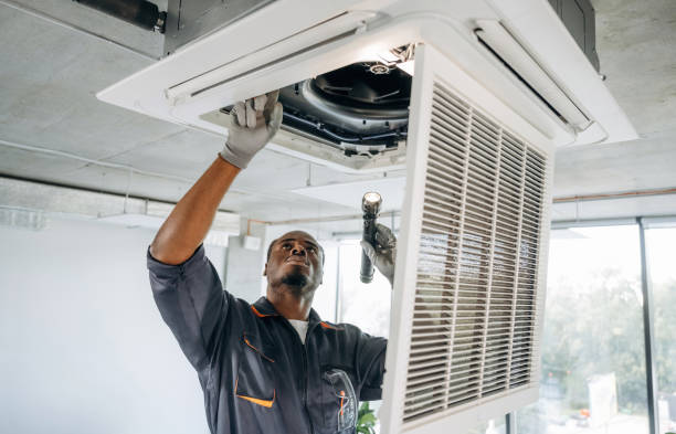 Licensed Hvac service in Linden, VA - FH HVAC