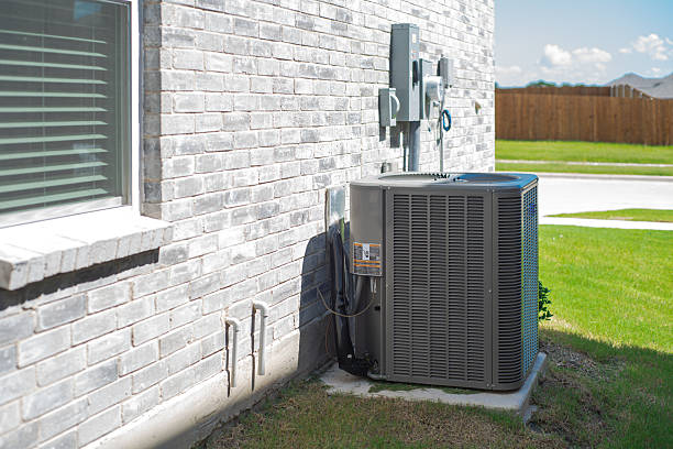 Reliable Hvac contractor in Linden, VA by FH HVAC