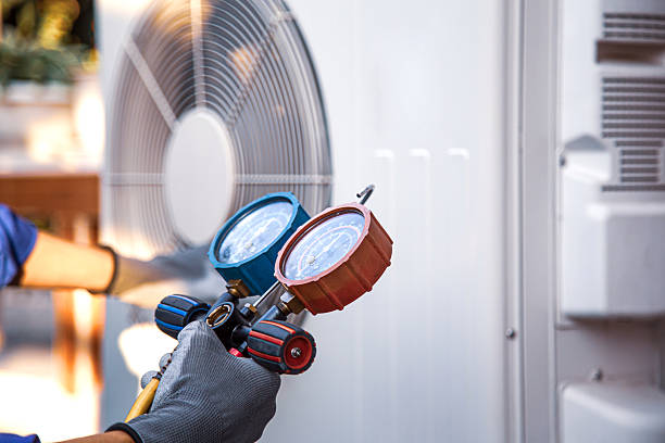 Affordable Hvac solutions in Linden, VA